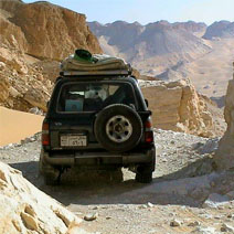 Egypt Adventure Holidays